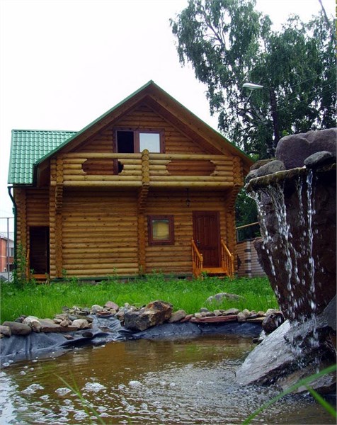 Гостиница Малый Китежъ - photo 4
