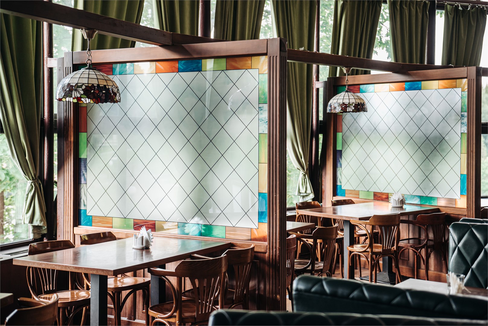 LESNOY COUNTRY CLUB - photo 4