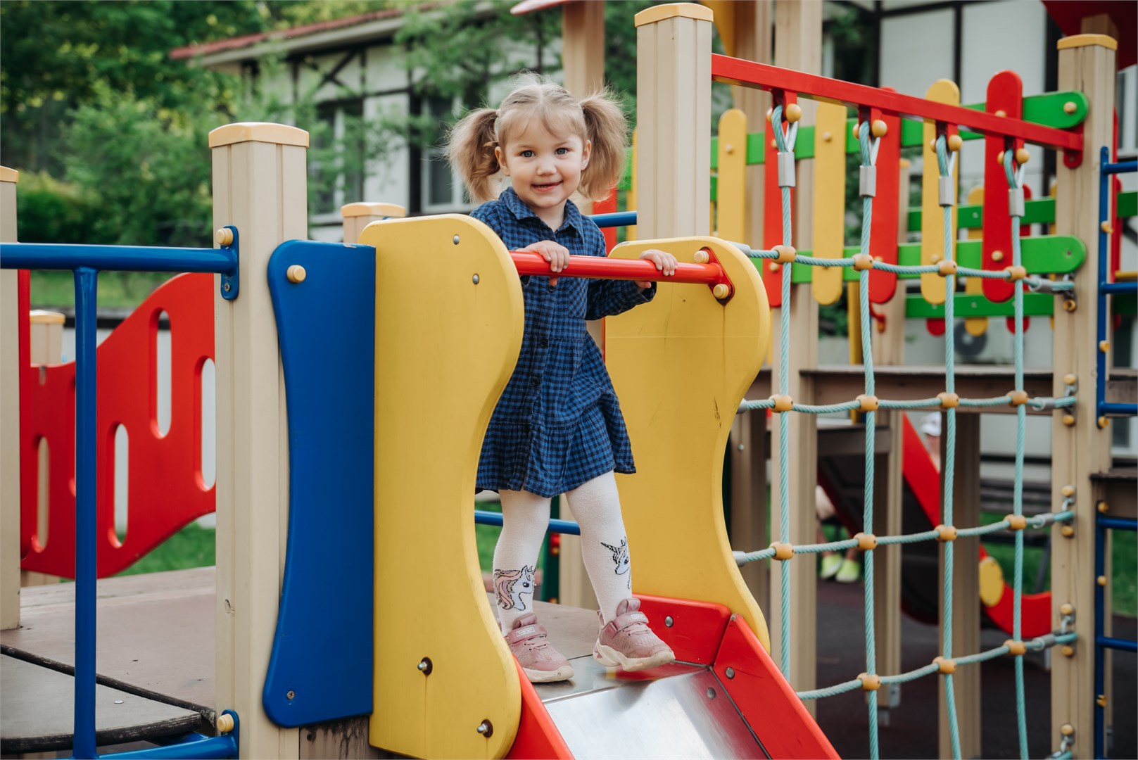 LESNOY COUNTRY CLUB - photo 5