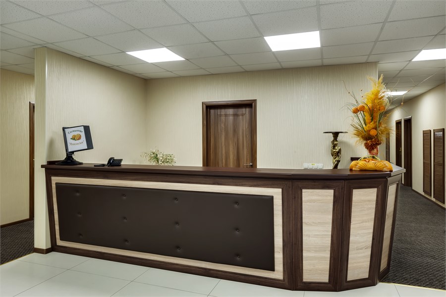 Апельсин - photo 3