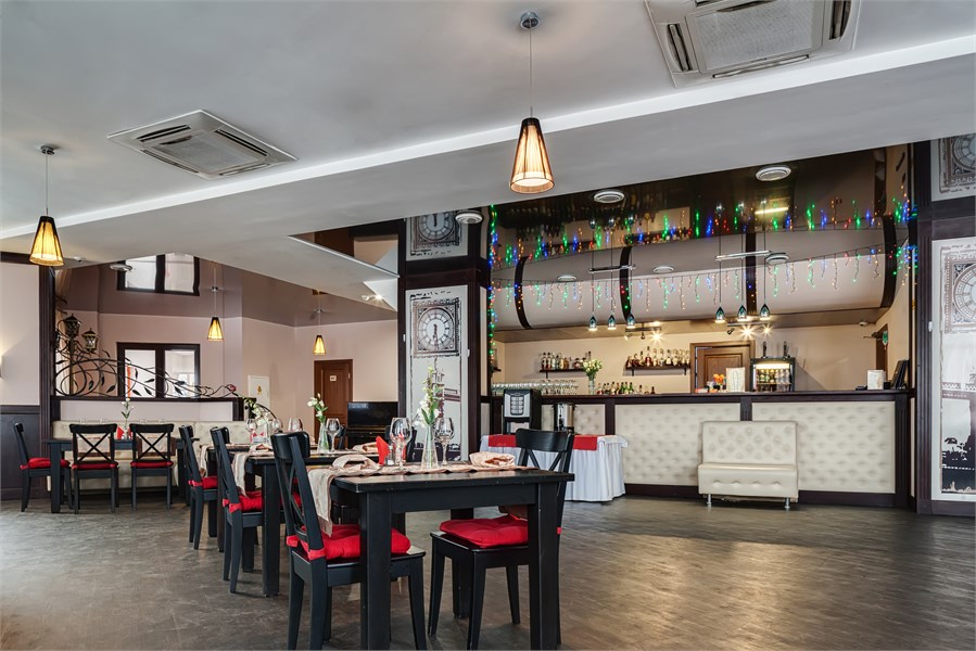 Апельсин - photo 5