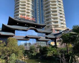 Kailas Park & Spa by Stellar Hotels, Sochi - photo 2