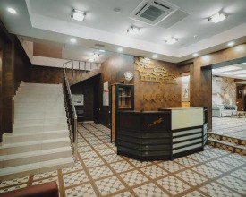 Kailas Park & Spa by Stellar Hotels, Sochi - photo 3