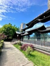 Kailas Park & Spa by Stellar Hotels, Sochi - photo 4