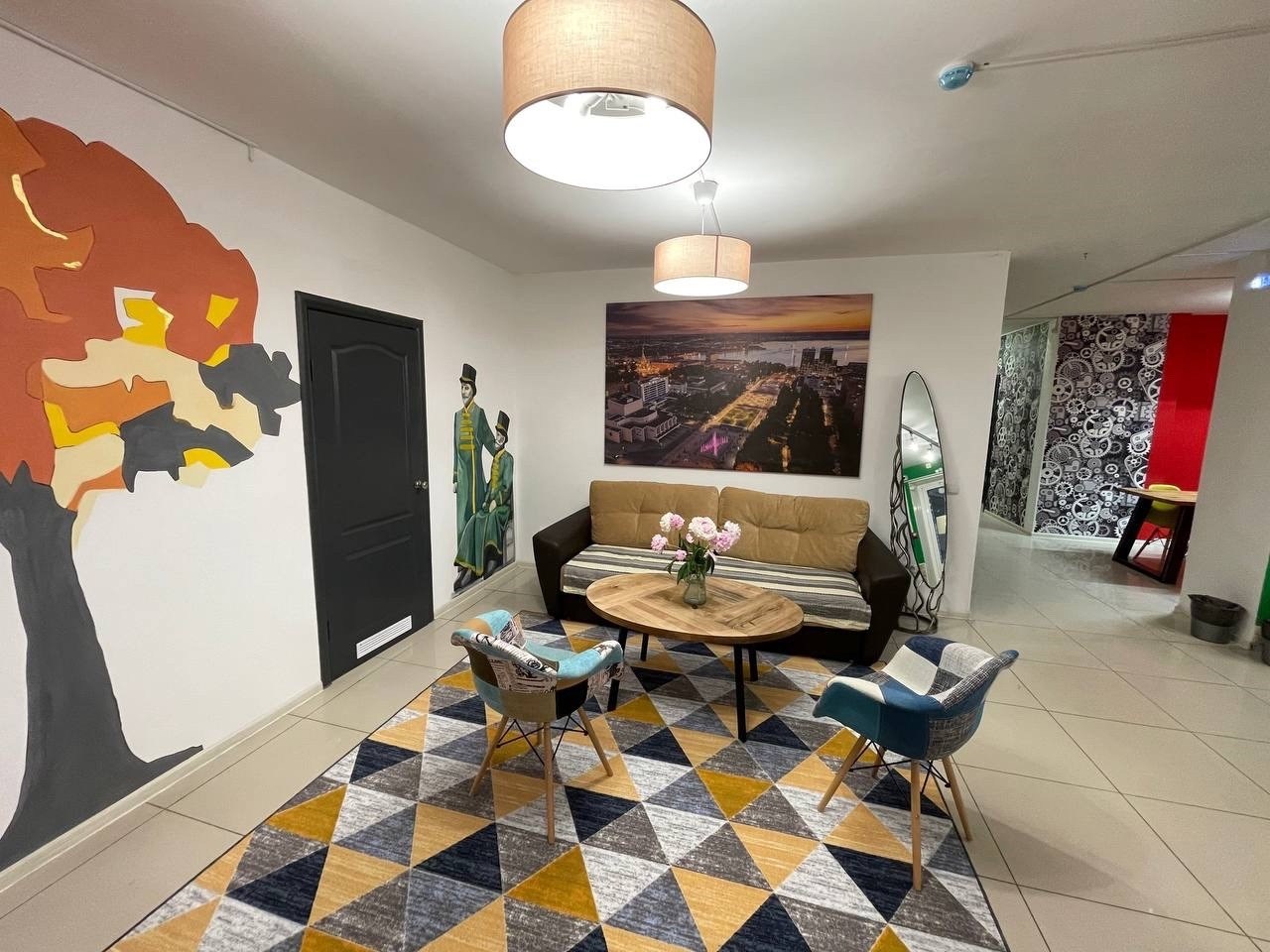 Хостел Ижстория - photo 5