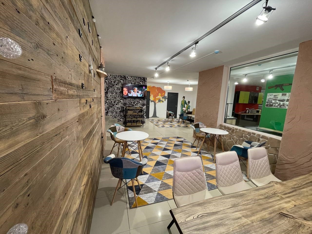 Хостел Ижстория - photo 4