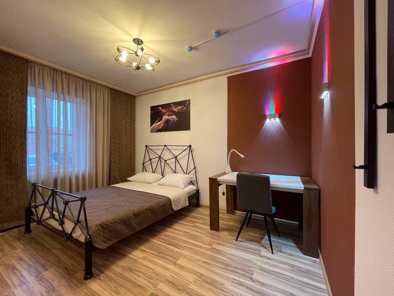 Хостел Ижстория - photo 3