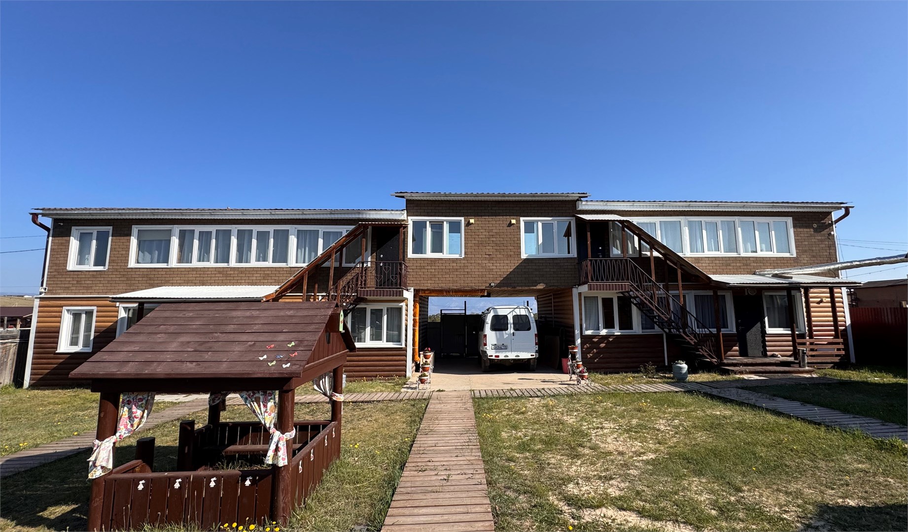 Магия Байкала - photo 2