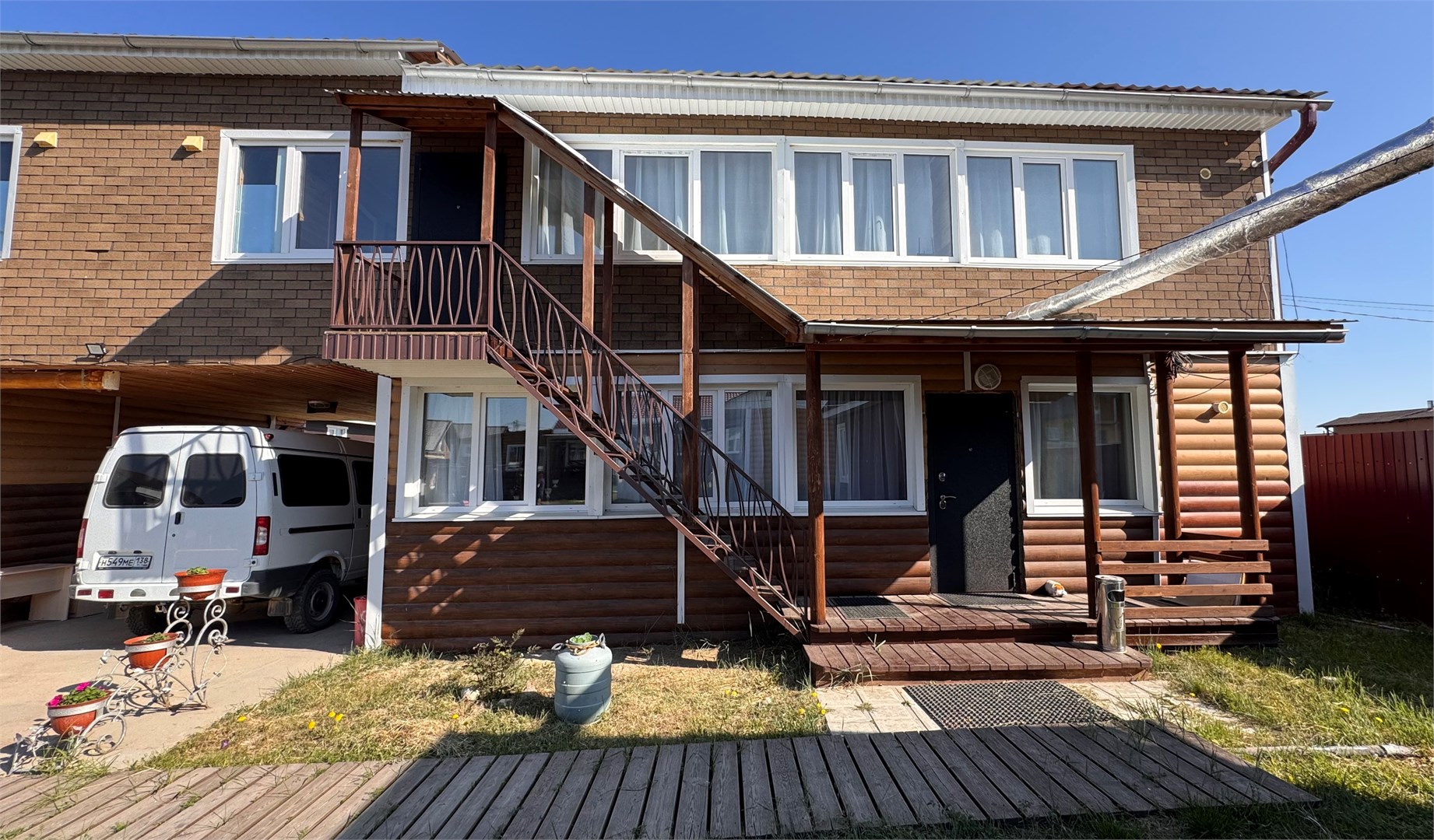 Магия Байкала - photo 4