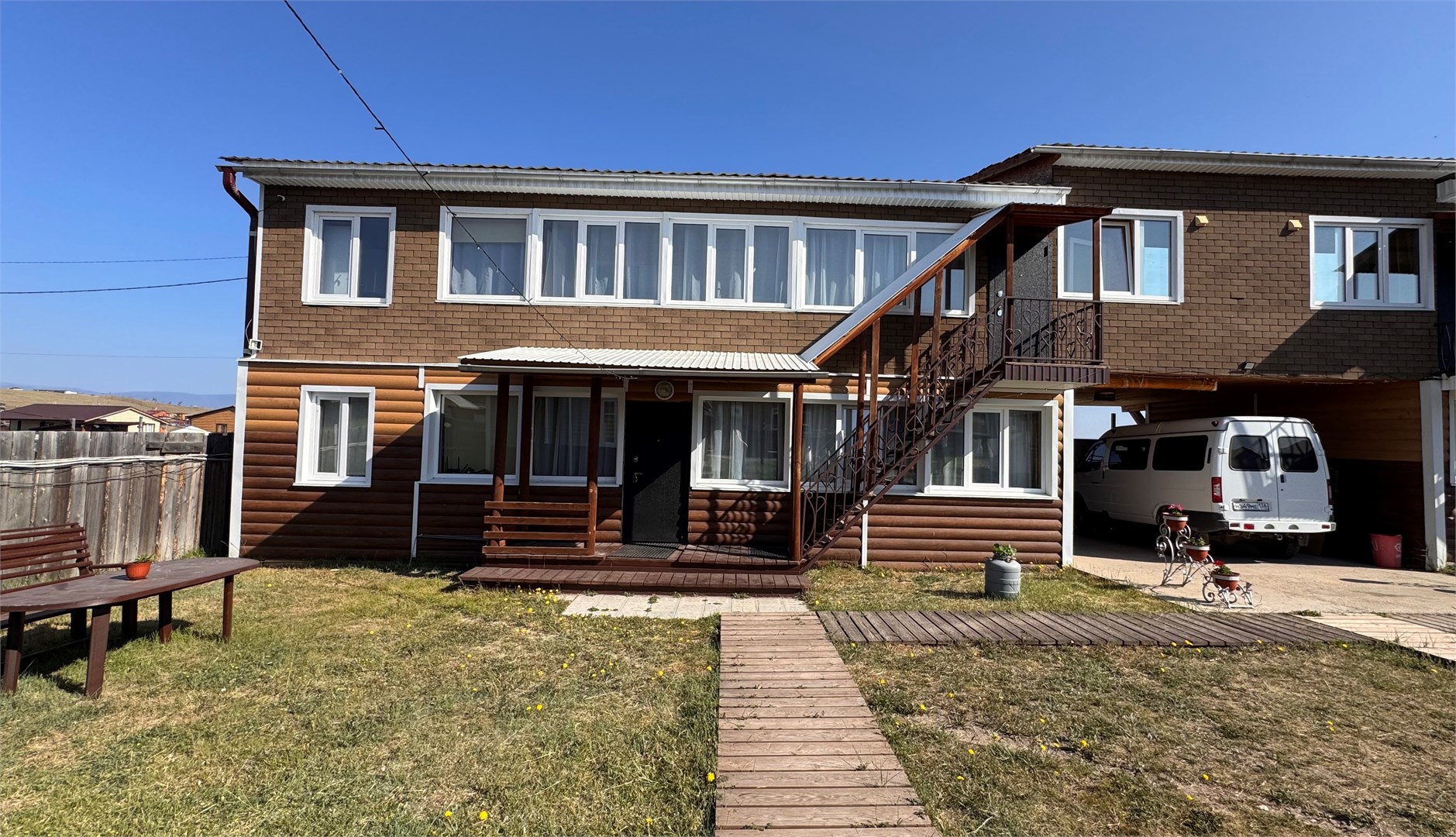 Магия Байкала - photo 3