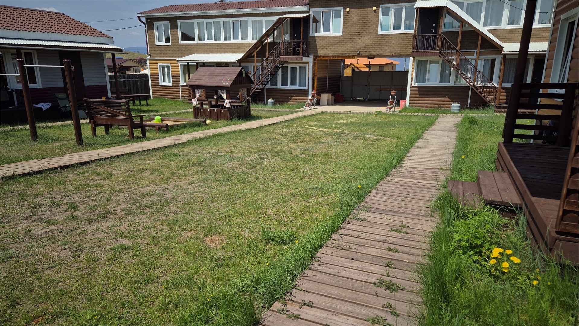 Магия Байкала - photo 5