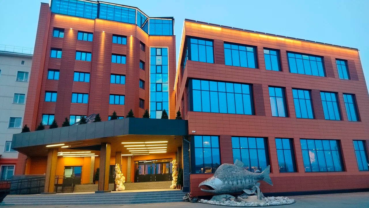 Территория