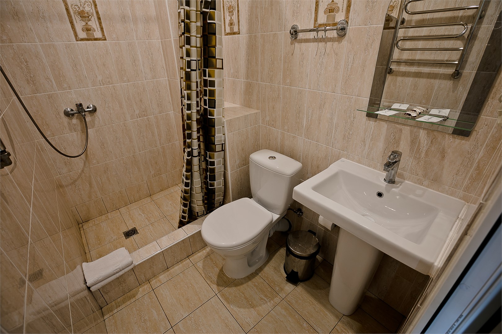 Отель Ной - photo 4