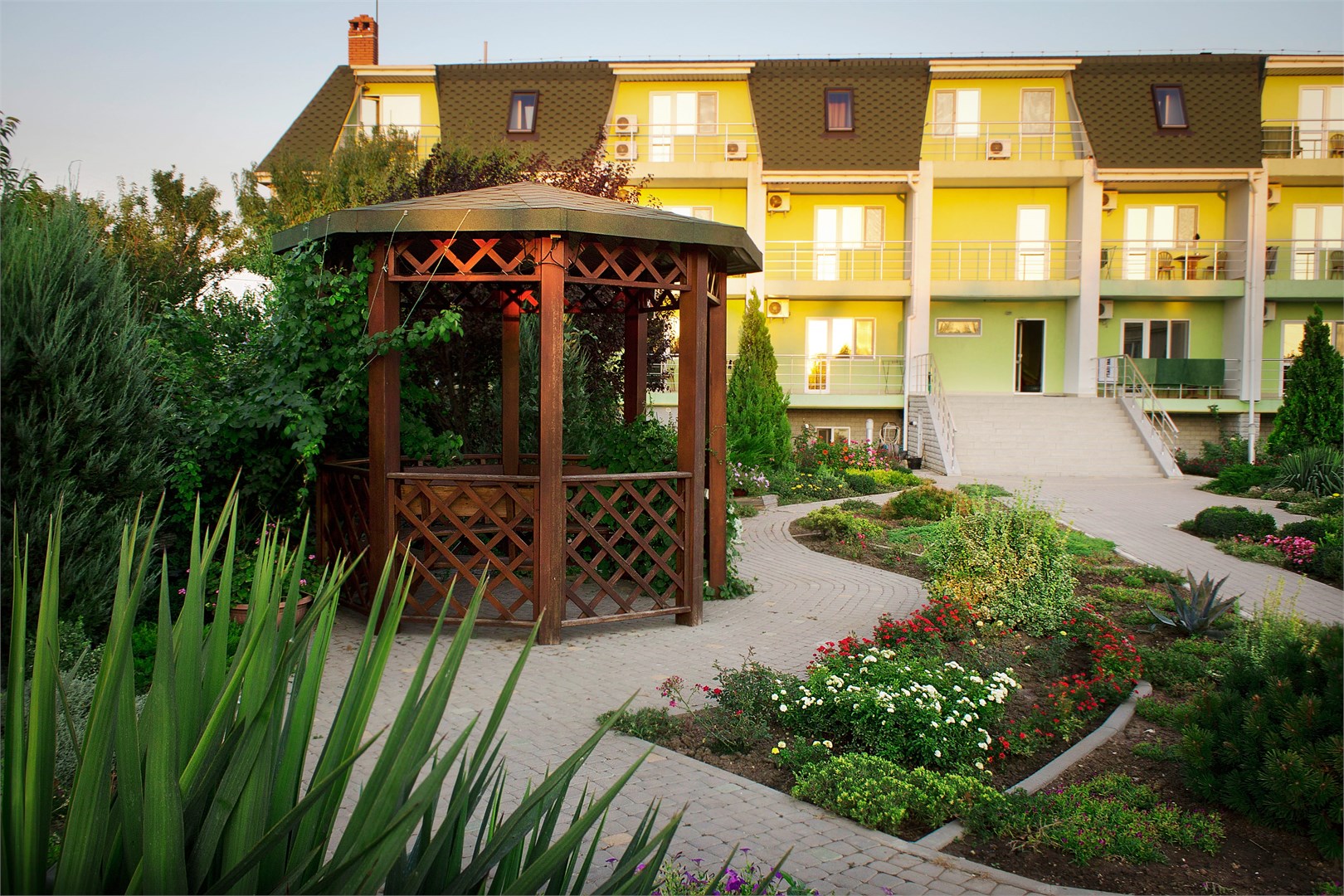 Райская Гавань - photo 2