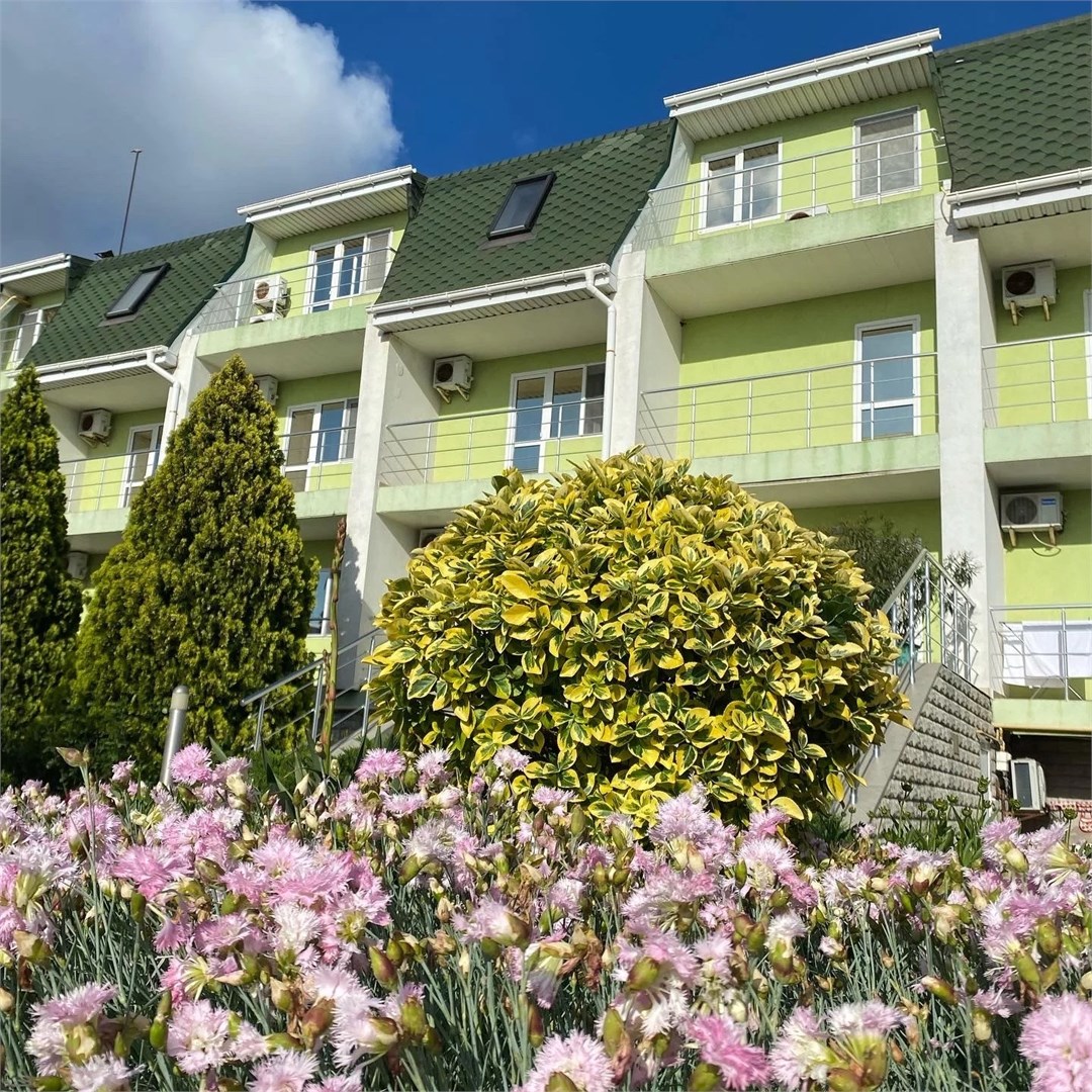 Райская Гавань - photo 3