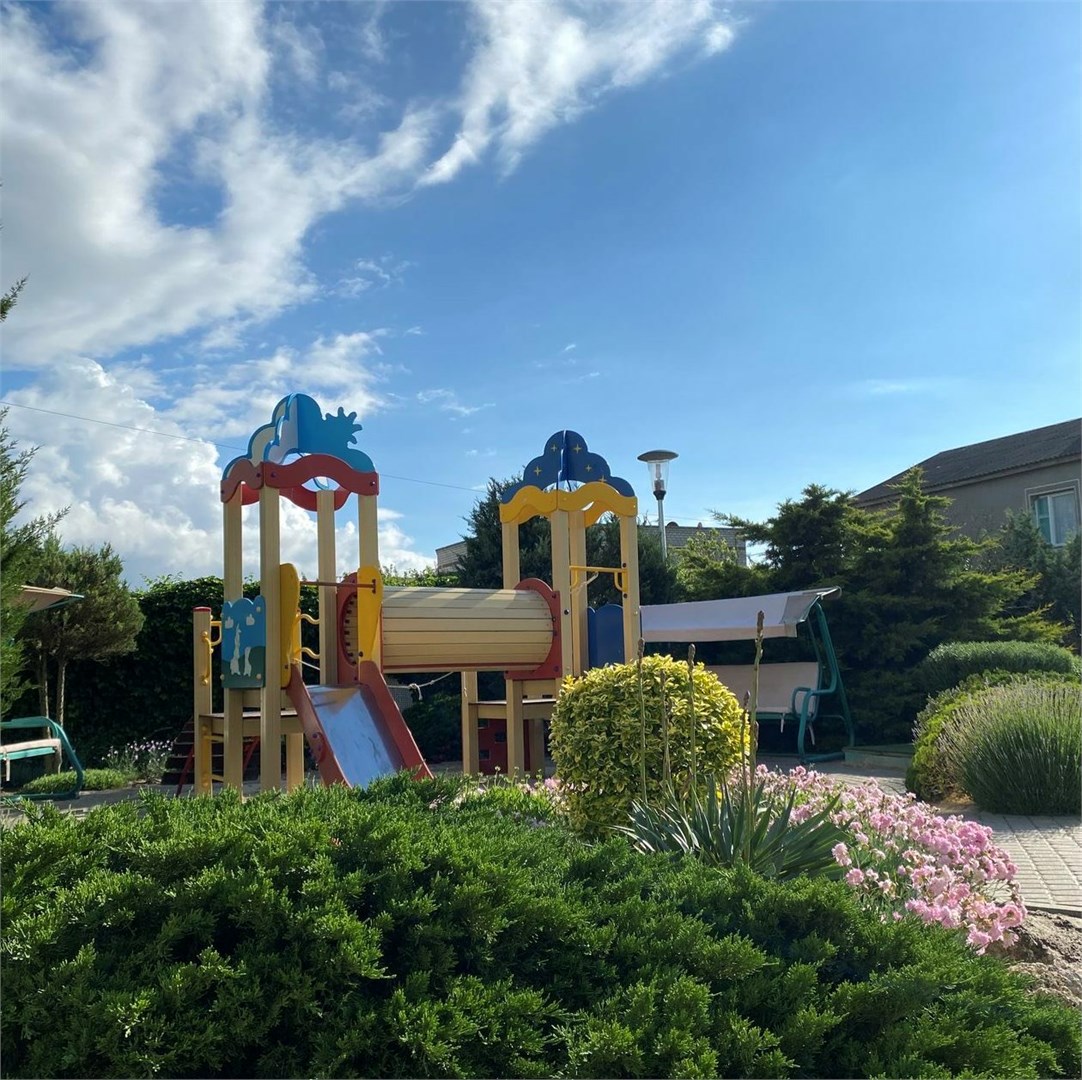 Райская Гавань - photo 5