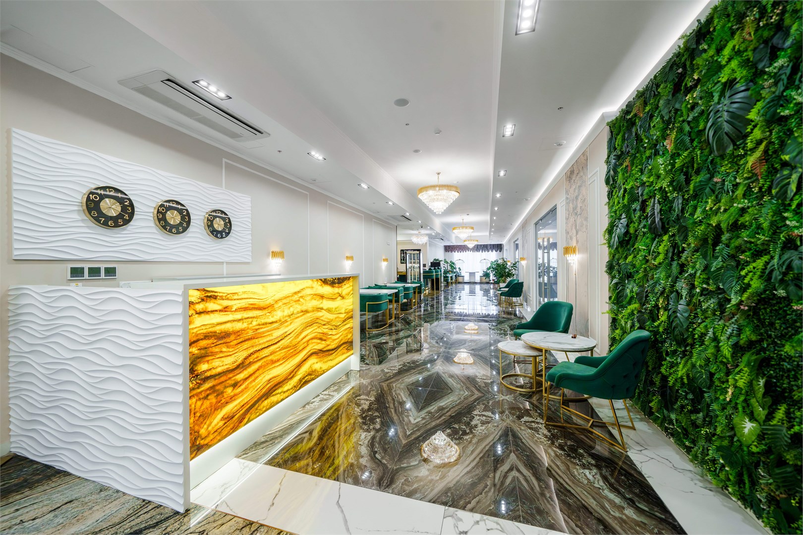 GRAND YAN HOTEL - photo 3