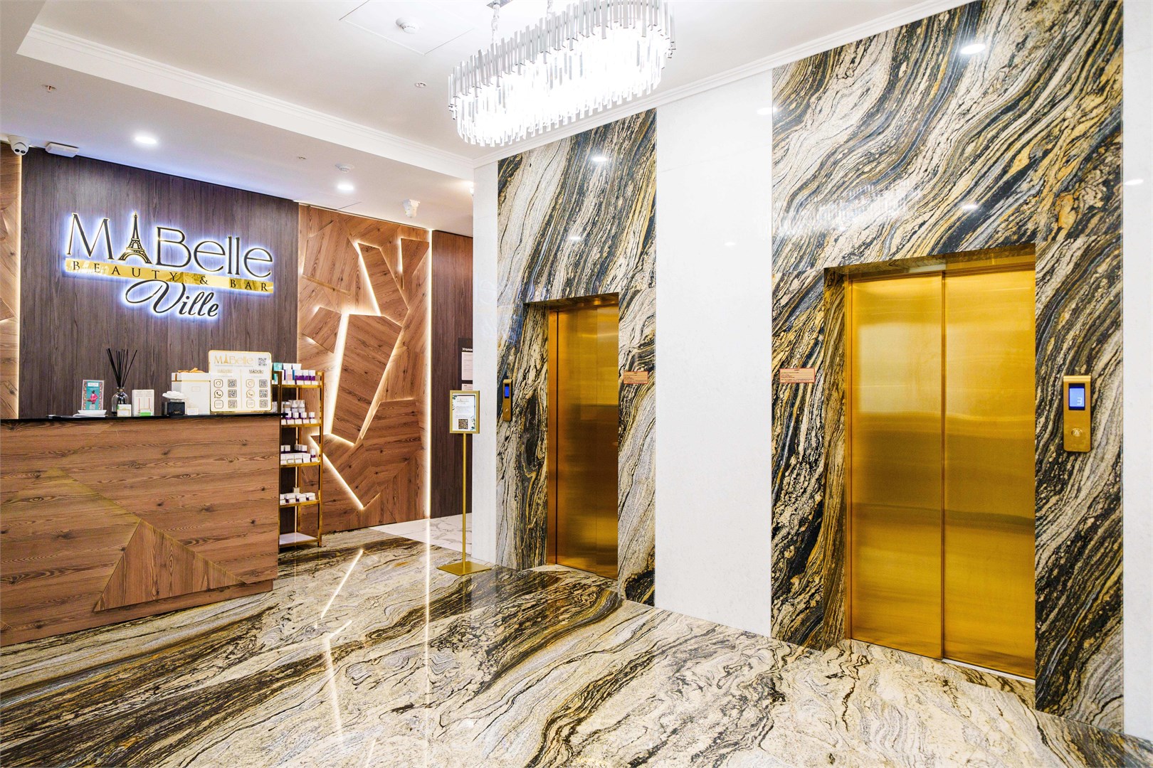 GRAND YAN HOTEL - photo 4
