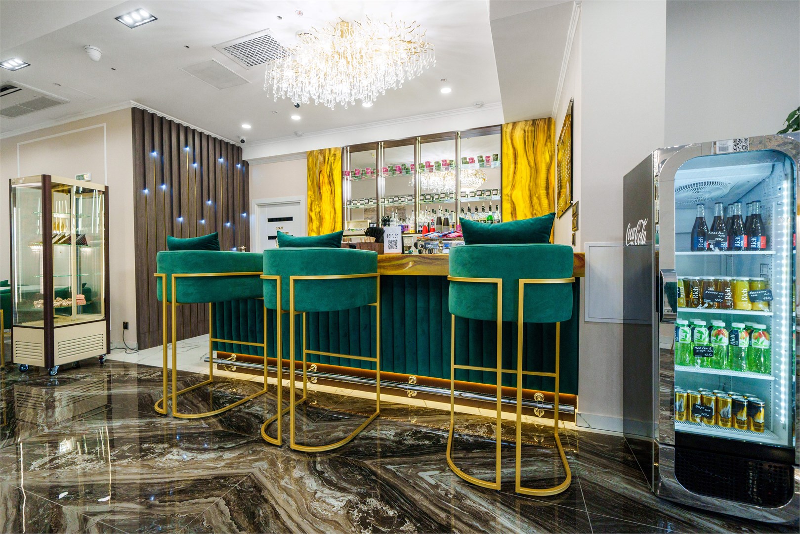 GRAND YAN HOTEL - photo 5