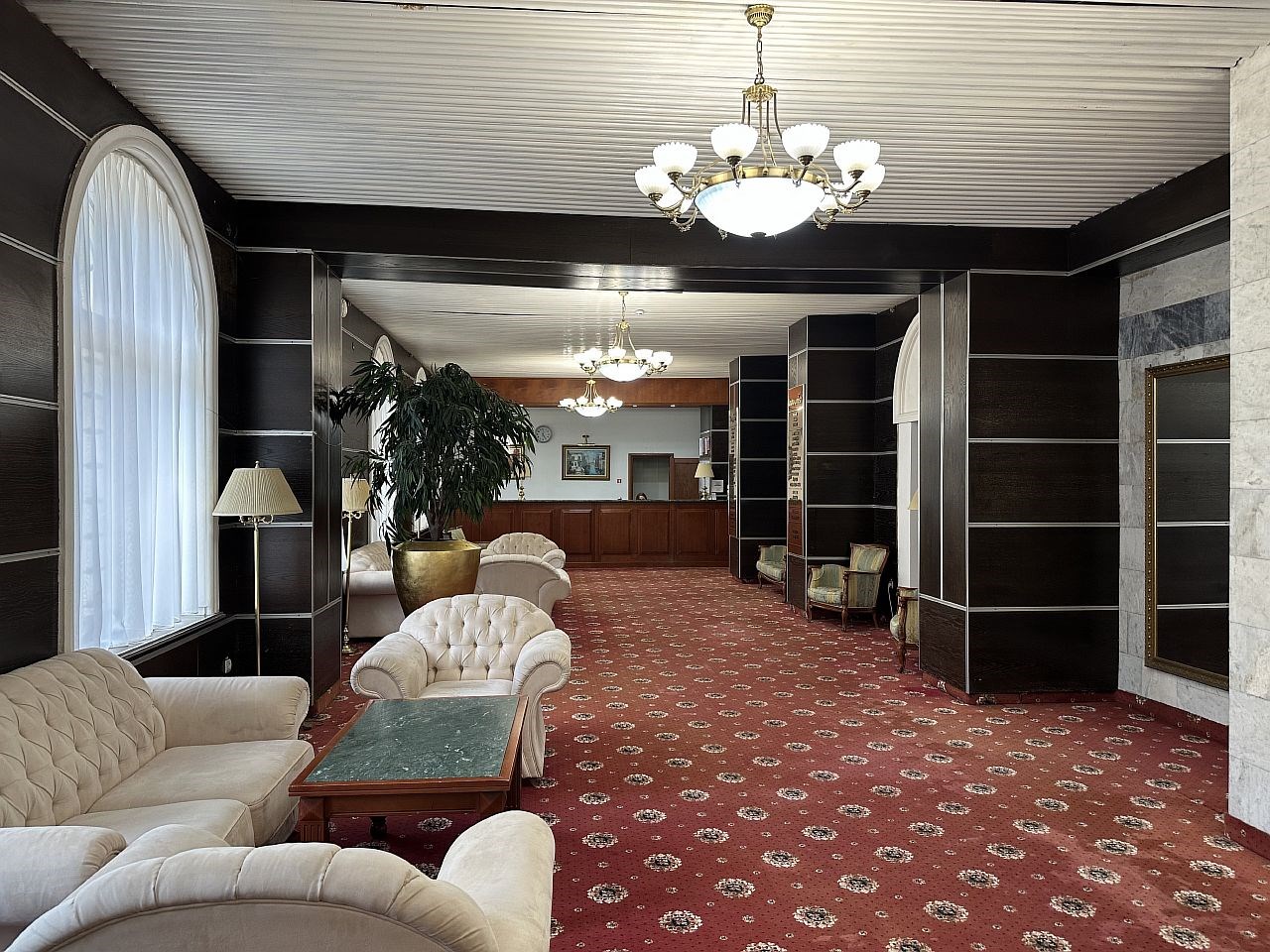 ИНТУРИСТ - photo 2