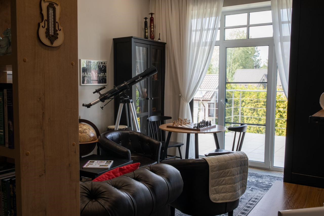 Дони-парк - photo 3