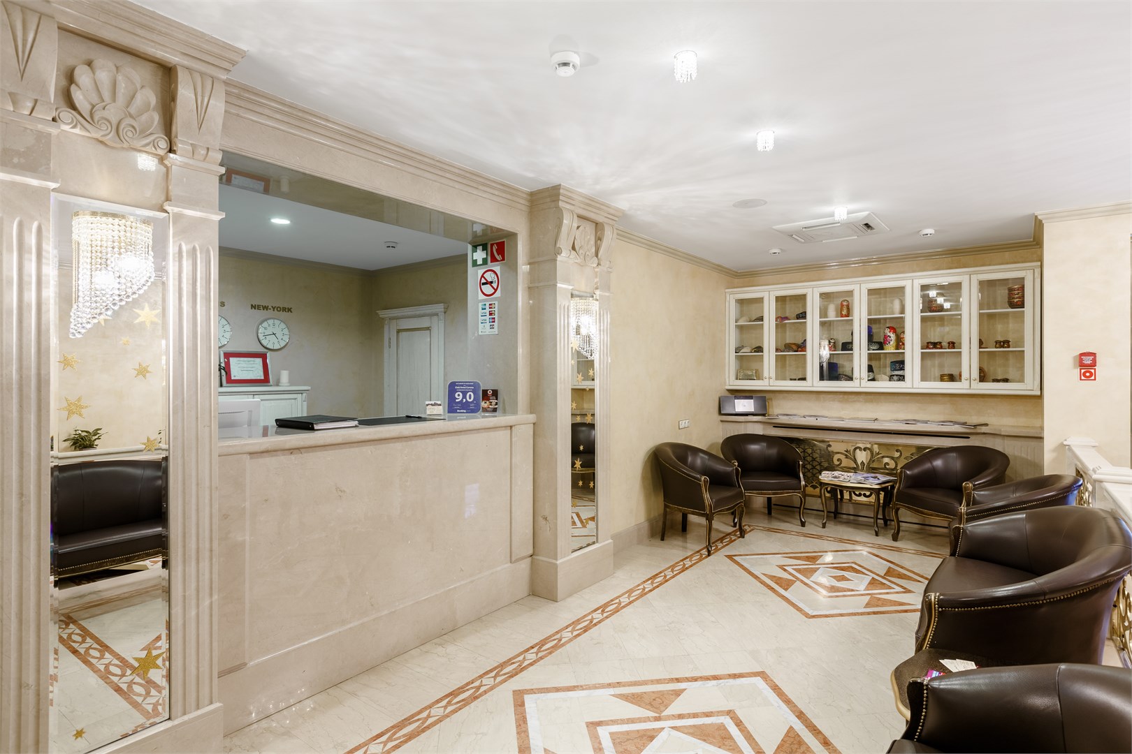 Гостинично-ресторанный комплекс "Клуб Отель Корона" - photo 2