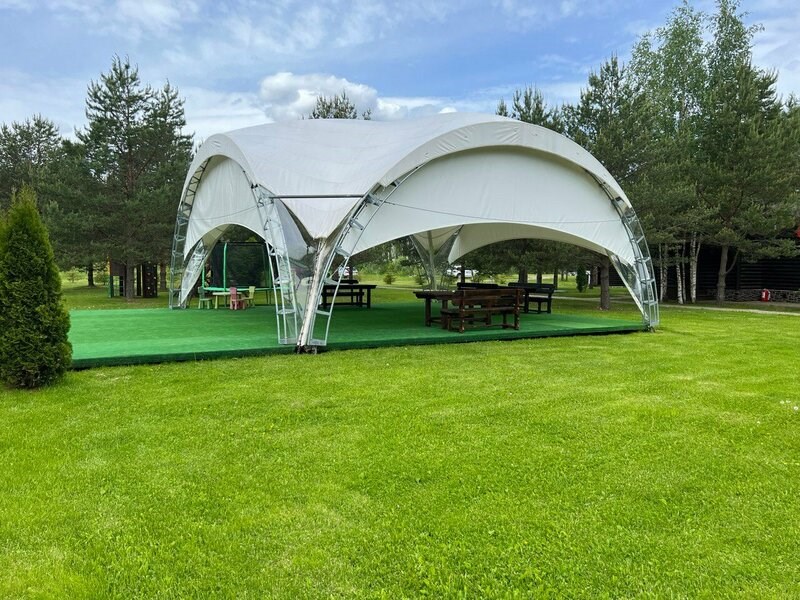 Гостевой дом «На Чеснаве» - photo 3