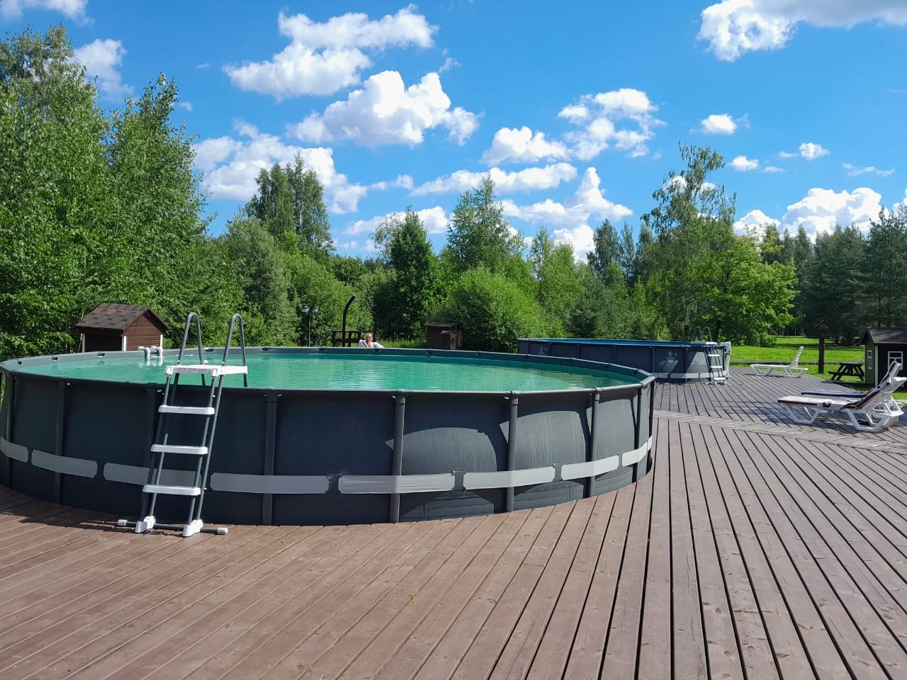 Гостевой дом «На Чеснаве» - photo 2