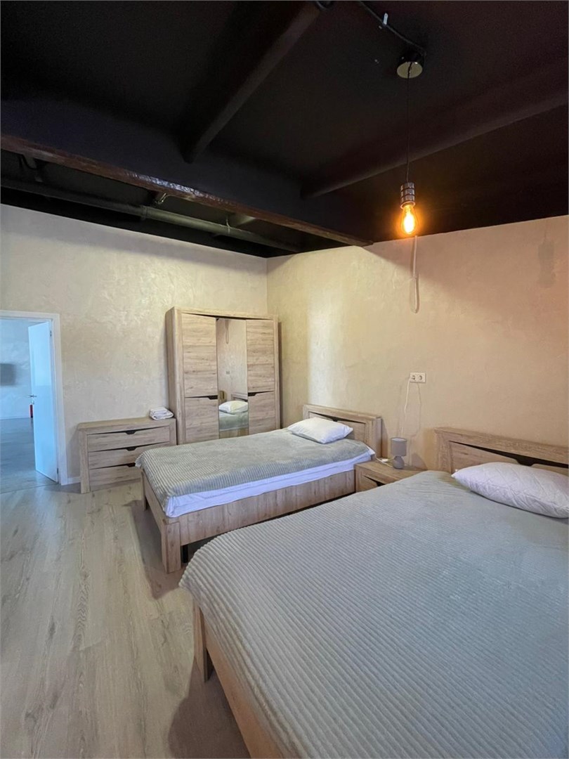 Мини-отель Карамат - photo 2