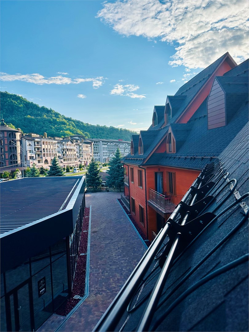 Отель Haveli - photo 3