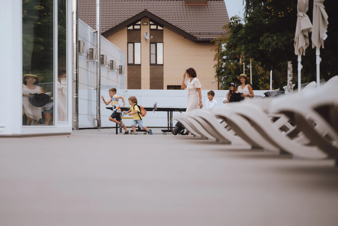 Bekker House - photo 4