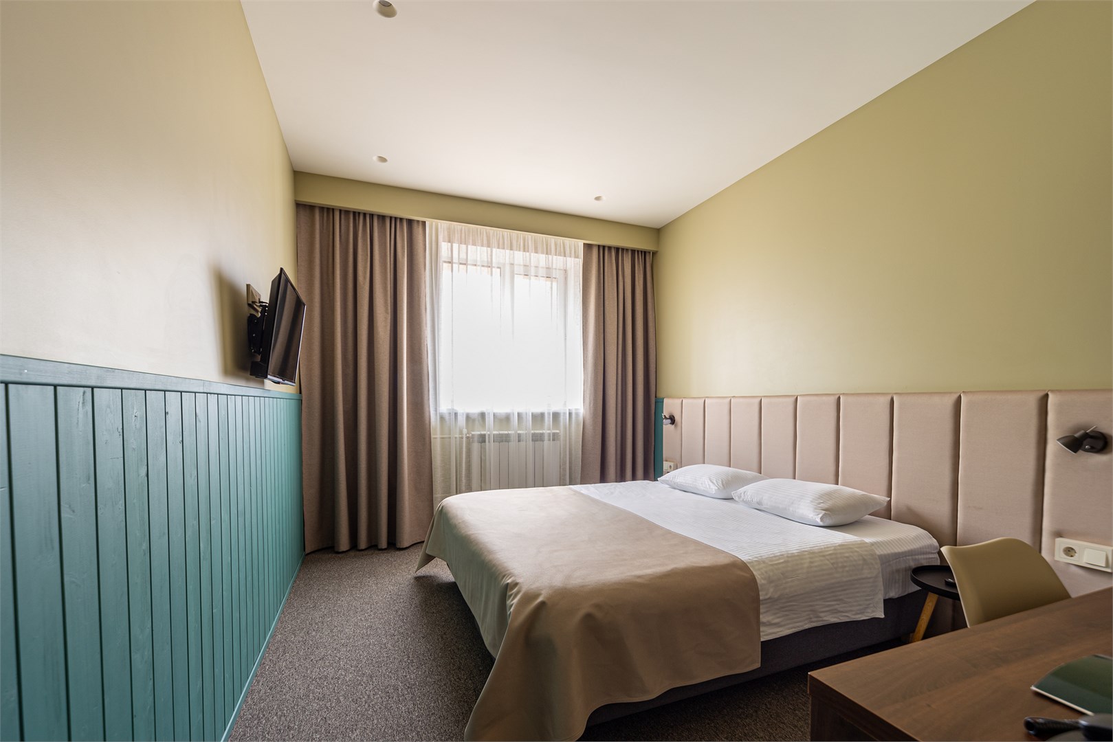 Постоялый двор - photo 5