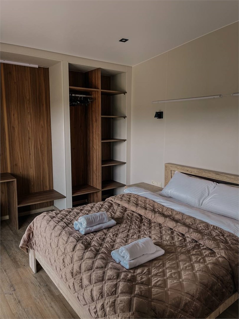 Экопарк Рождествено