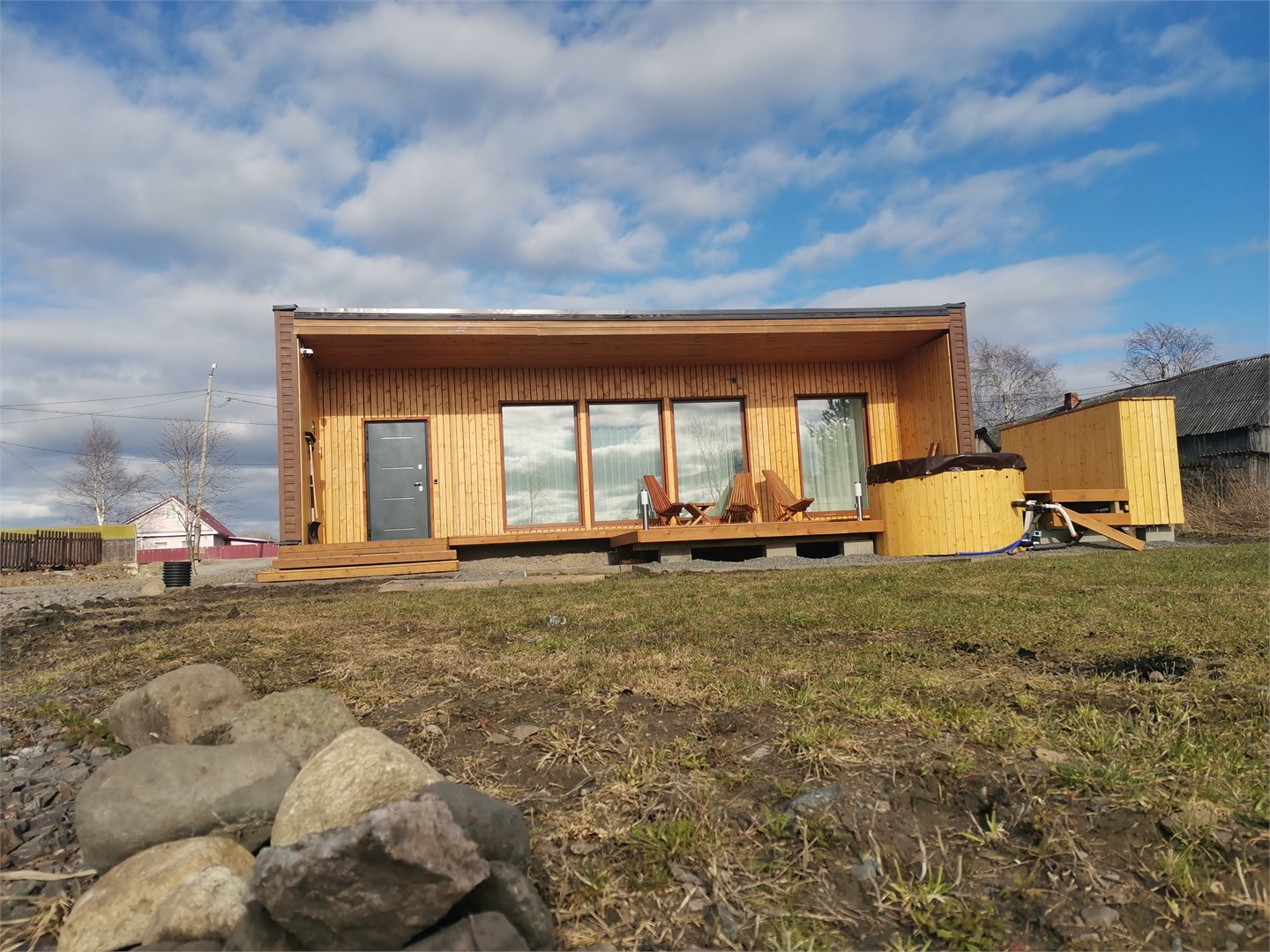 Гостевой дом "Редис"