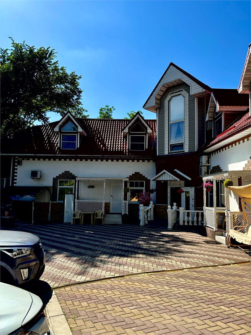 The copy is a good hotel - photo 2