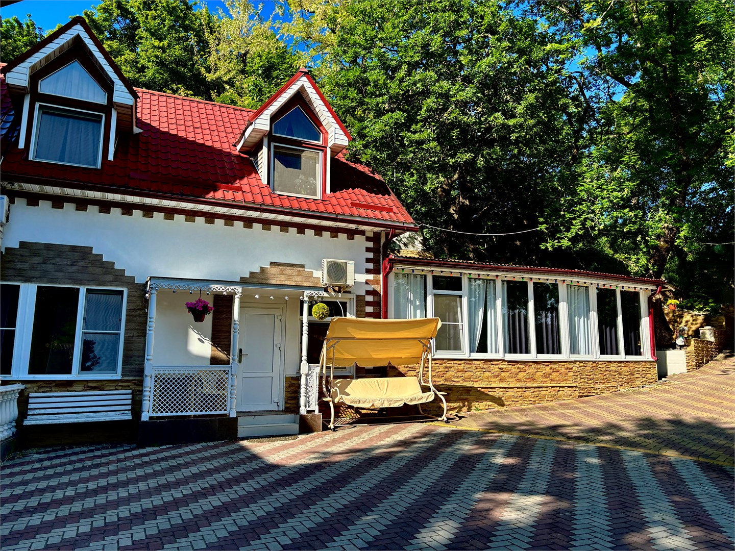 The copy is a good hotel - photo 5