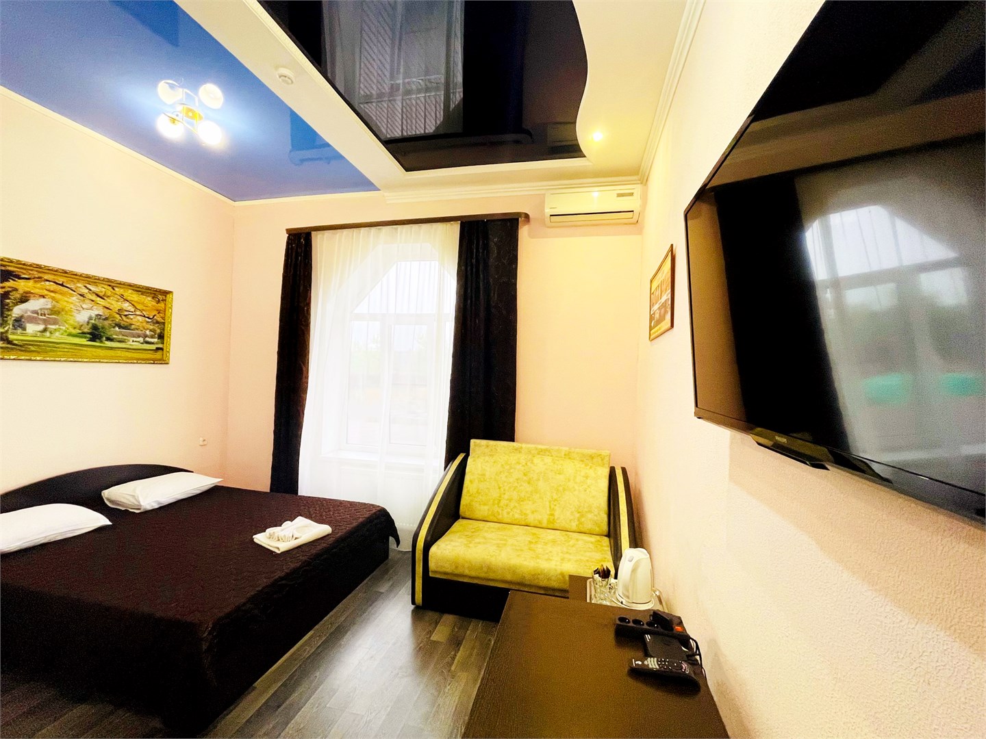 Гостиница Гранд Отель - photo 4