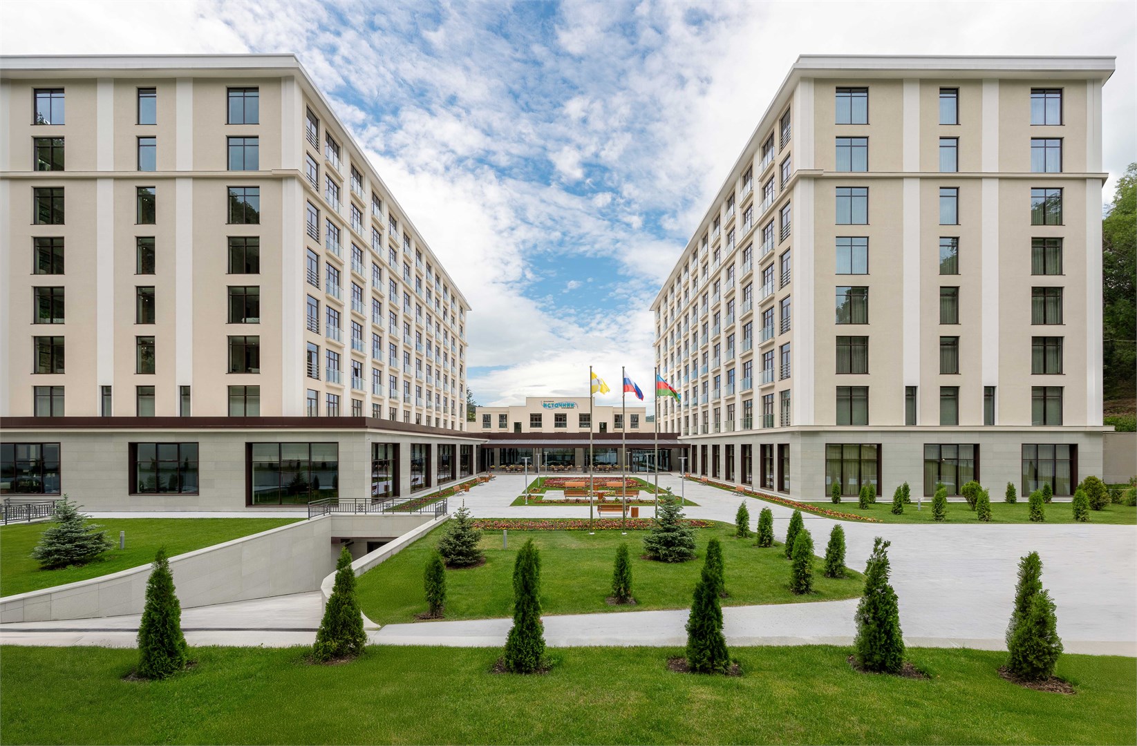 Главные Нарзанные ванны - photo 5