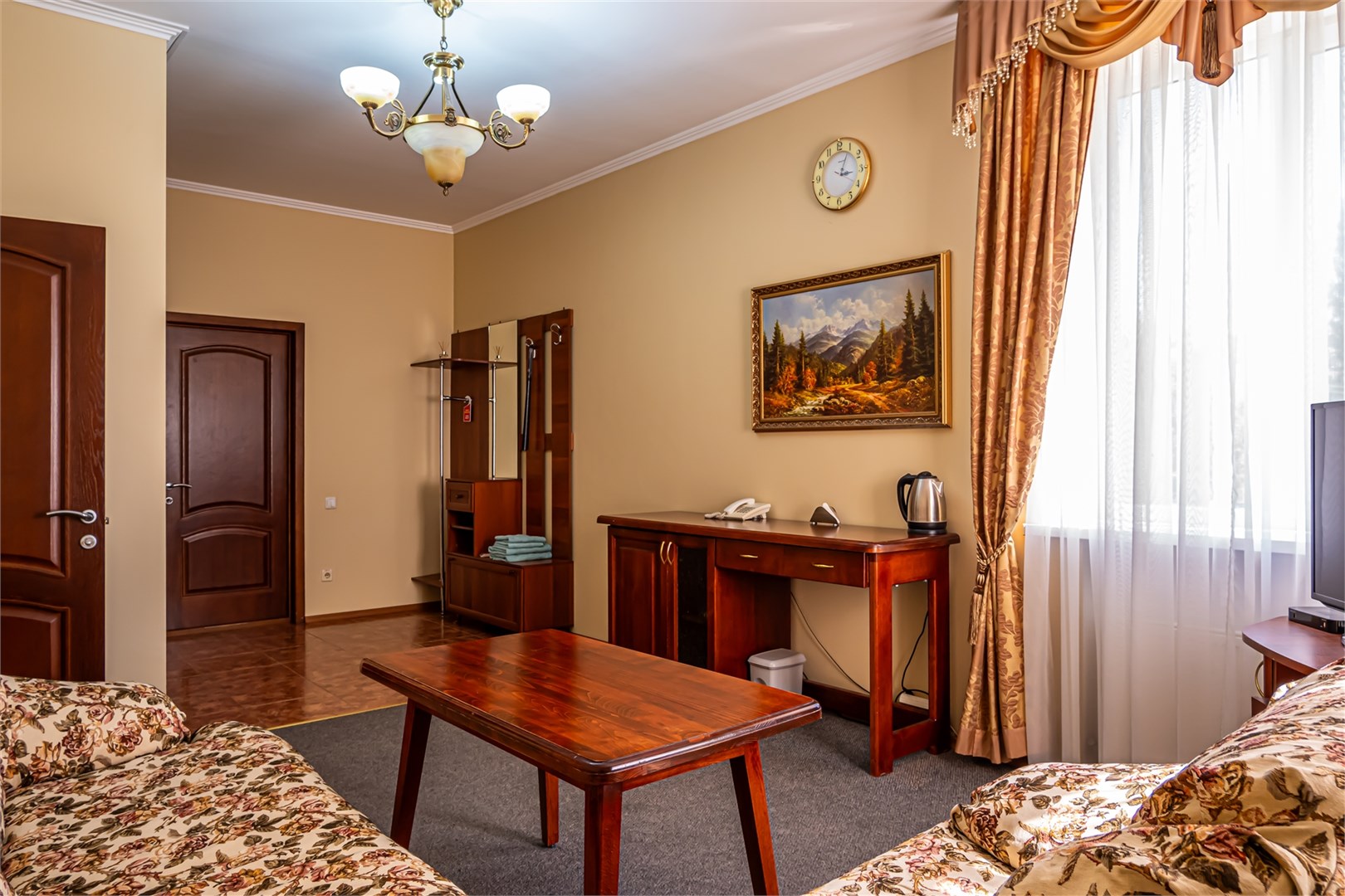 Отель Респект - photo 3