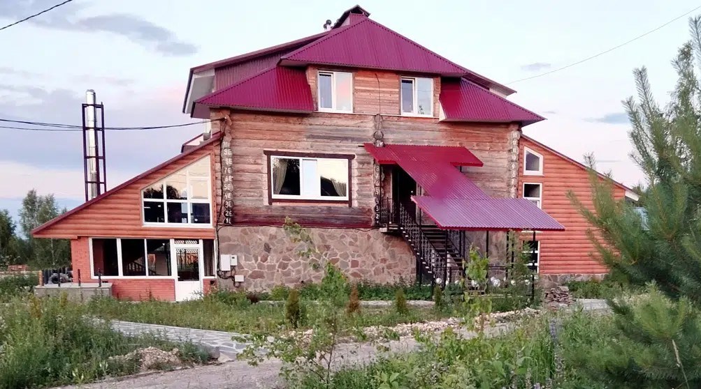 Гостевой Дом «Домик в Деревне» - photo 2