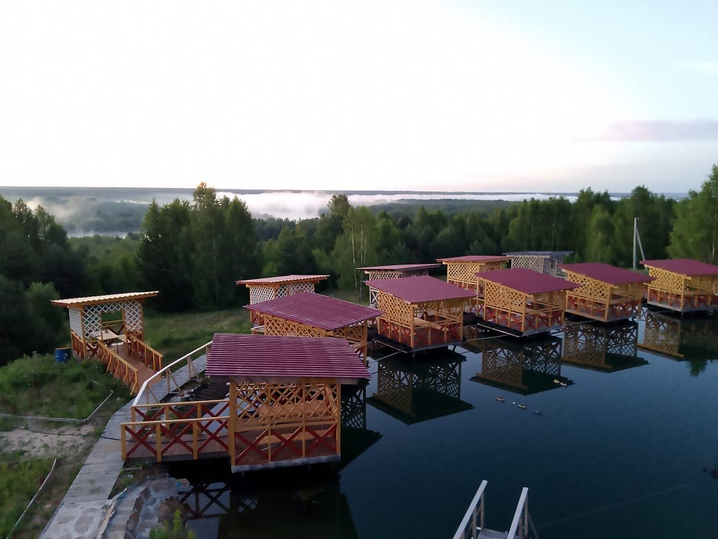 Гостевой Дом «Домик в Деревне» - photo 5