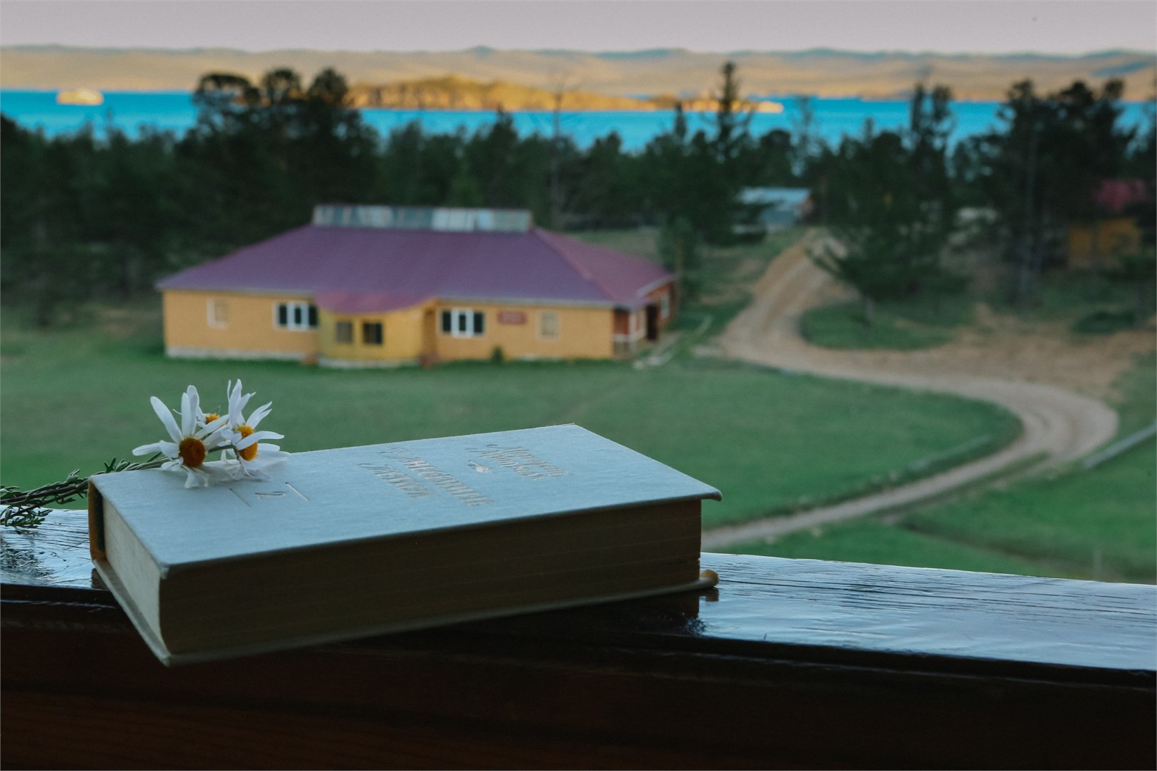 Ольтрек (Байкал) - photo 5