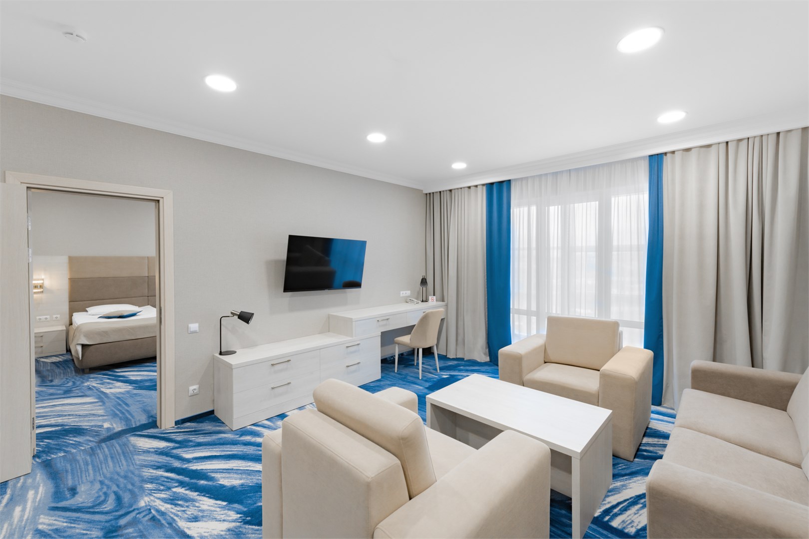 Отель «Русский Двор» - photo 3