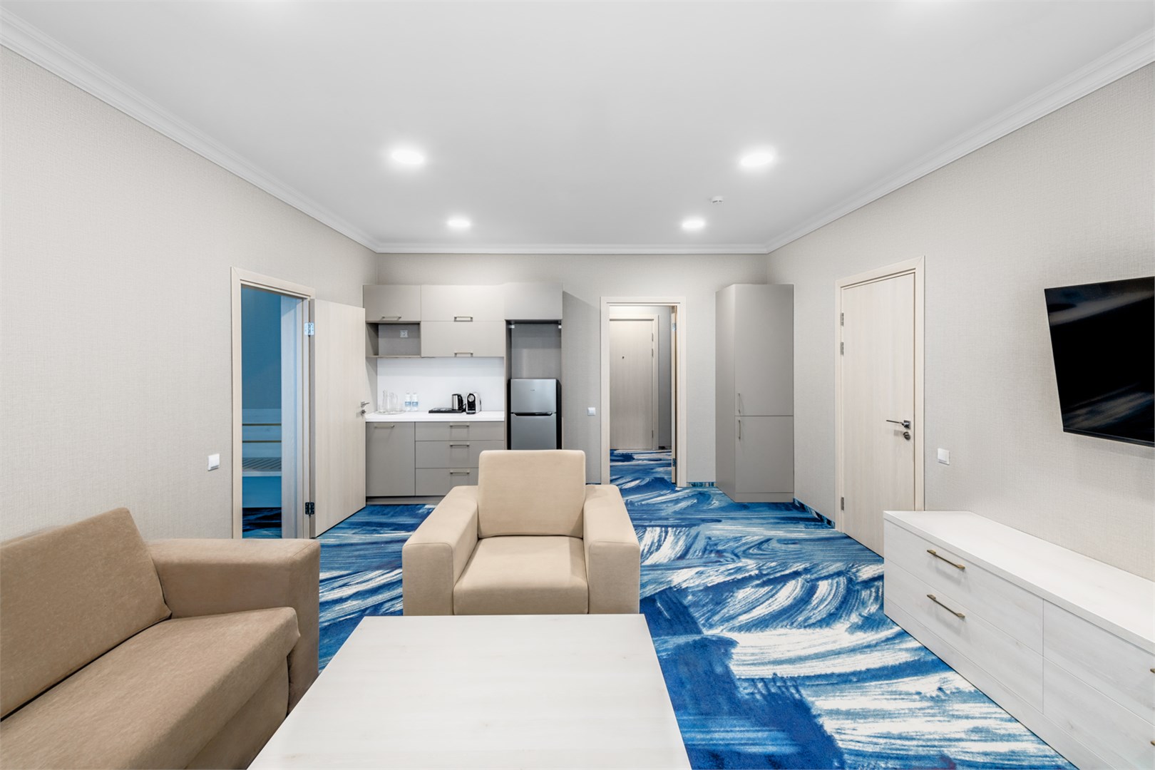 Отель «Русский Двор» - photo 4