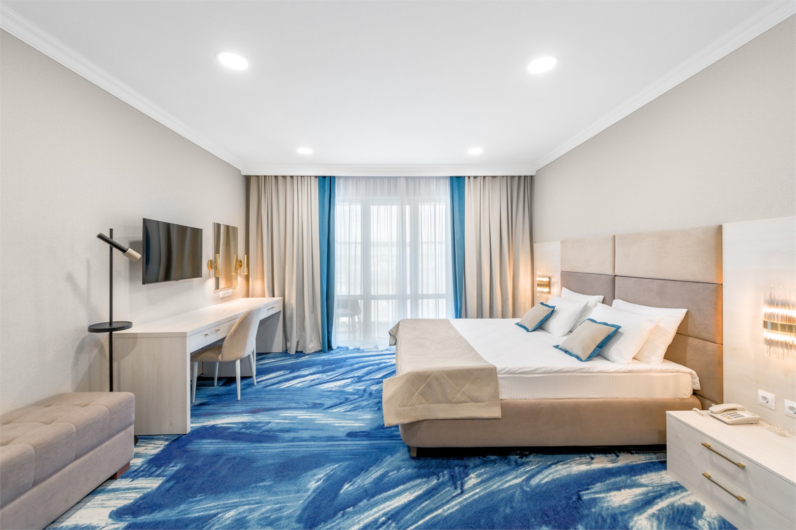 Отель «Русский Двор» - photo 5