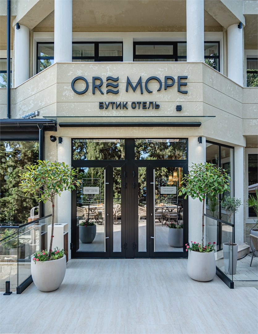 Ore More - photo 5