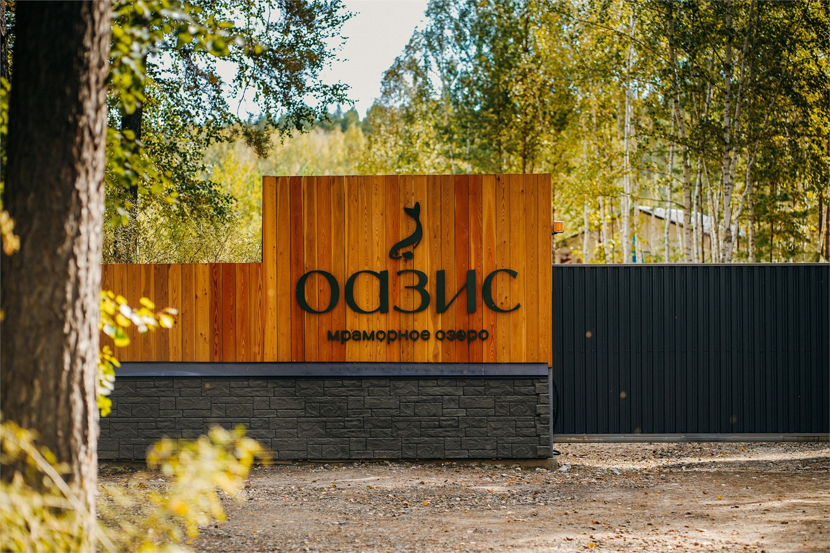 Оазис - photo 3