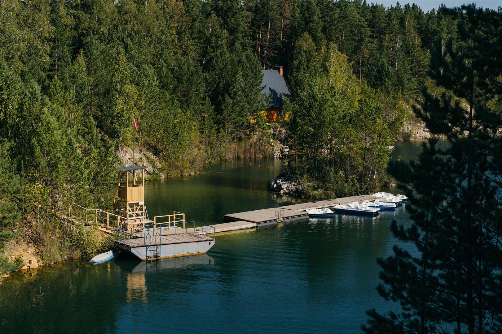 Оазис - photo 5