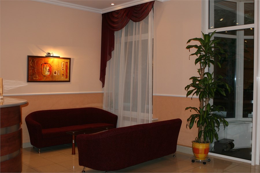 Гостиный дом - photo 5