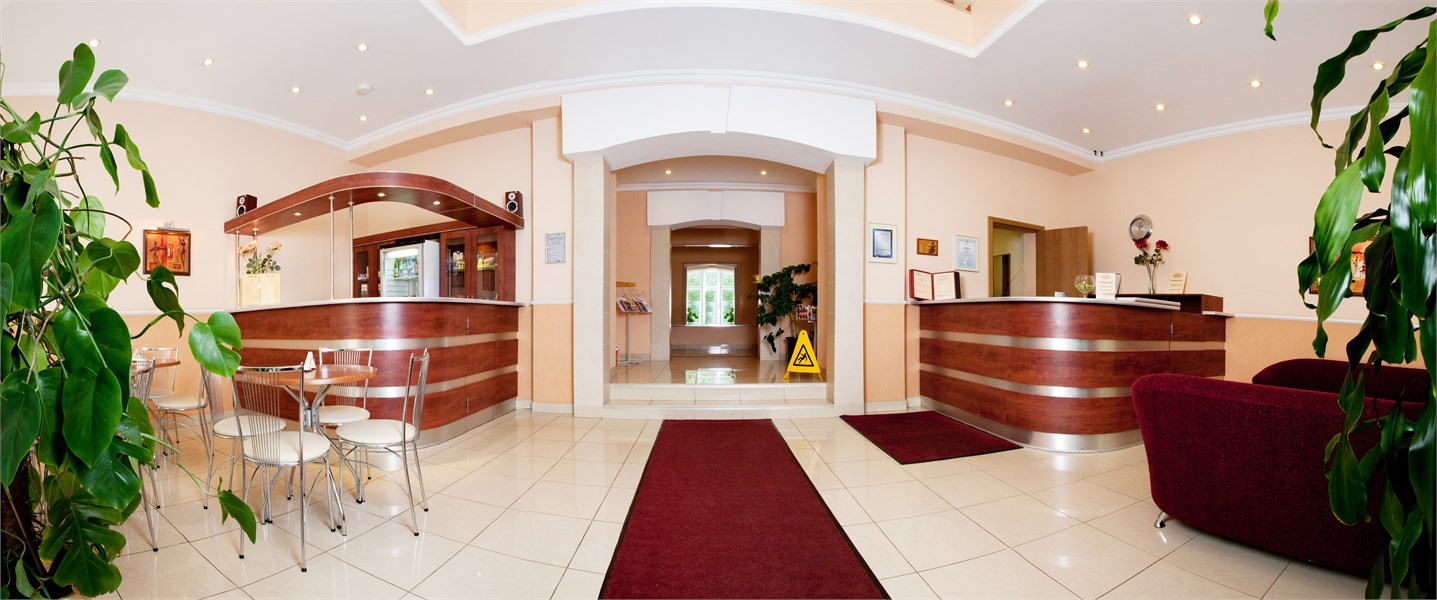 Гостиный дом - photo 3